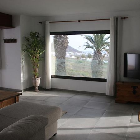 Villa Dario En Nazaret Exterior foto
